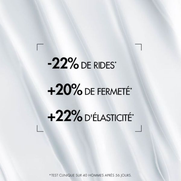 Biotherm Homme force suprême blue serum anti-âge & réparateur 30ml