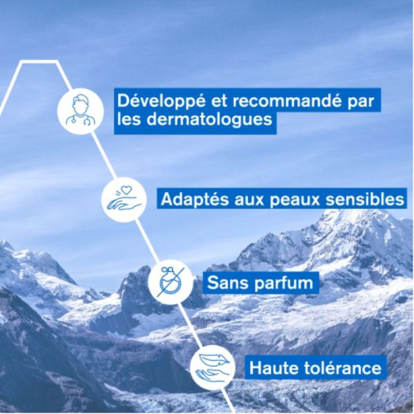 Uriage Kératosane 30 gel crème 30% d'Urée anti callosités 75ml