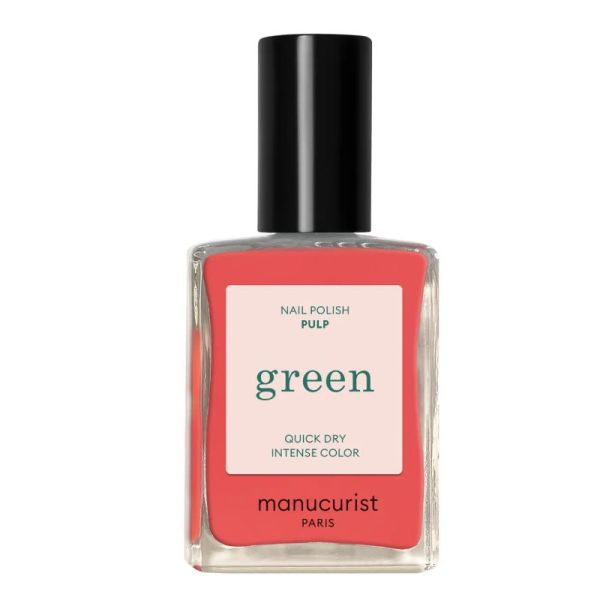 Manucurist Vernis à ongles Green Pulp 15 ml