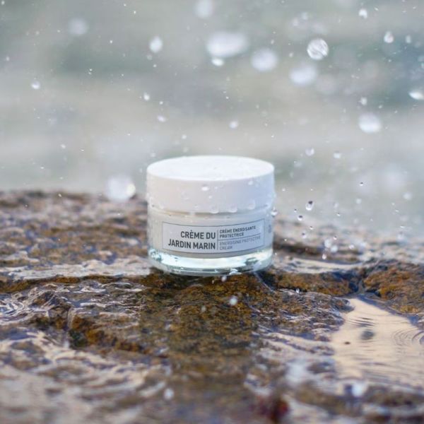 Algologie crème du Jardin Marin crème hydro-protectrice revitalisante 50ml