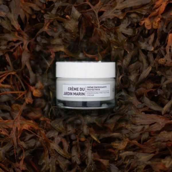 Algologie crème du Jardin Marin crème hydro-protectrice revitalisante 50ml