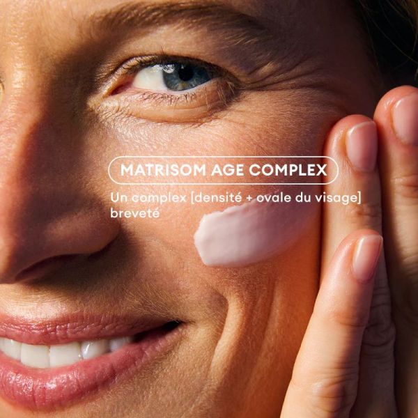 Patyka âge global suprême baume lift regard 15ml