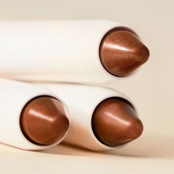 Même L'ombre à paupières Bronze 3,7g