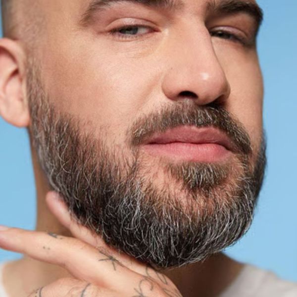 Horace shampoing pour barbe 250ml