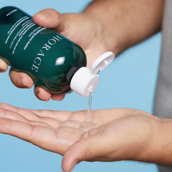 Horace shampoing pour barbe 250ml