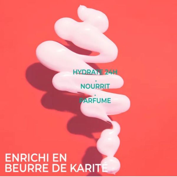 Roger & Gallet Fleur de Figuier lait corps 250ml