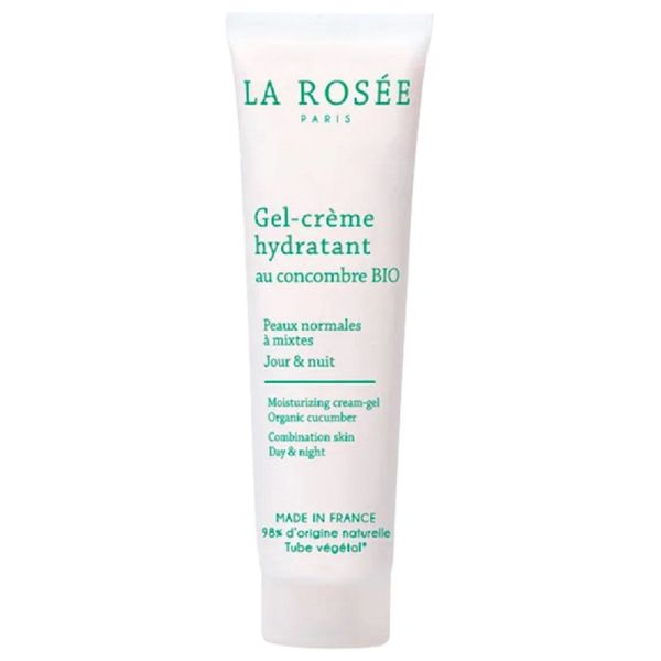 La Rosée gel crème hydratant peaux normales à mixtes 60ml