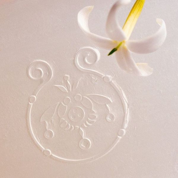 Apivita savon au Jasmin 125g