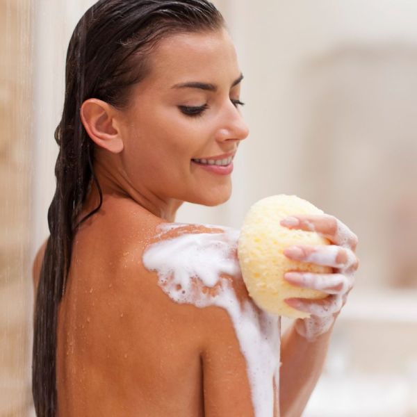 Avène Body gel douche douceur peaux sensibles 500ml