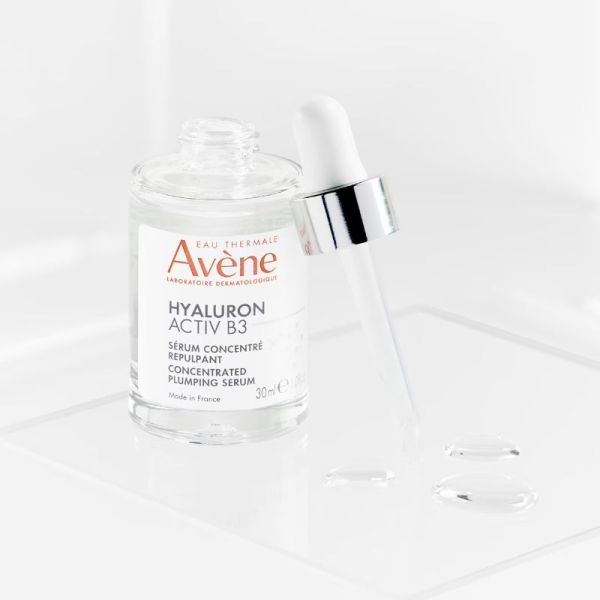 Avène Hyaluron Activ B3 sérum concentré repulpant 30 ml