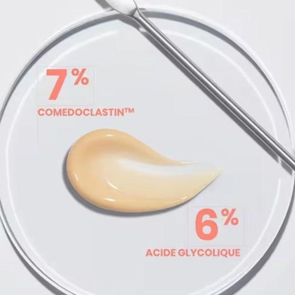 Avène Cleanance Comedomed peeling 40ml