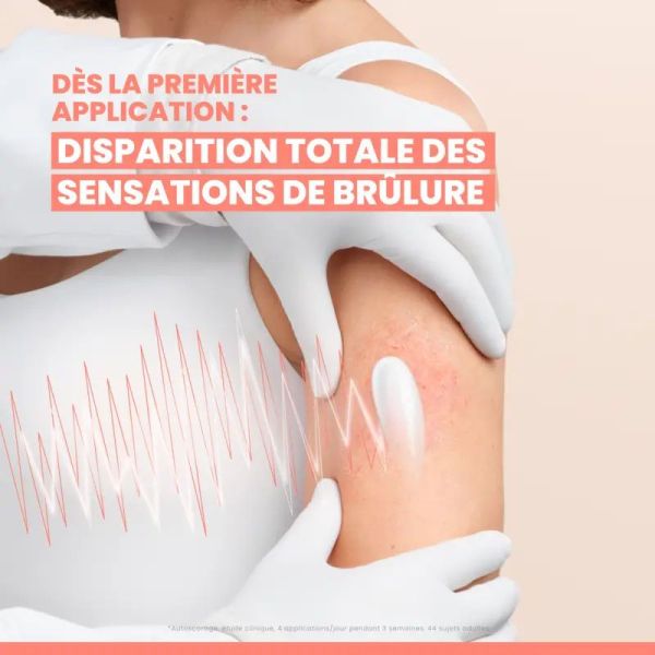 Avène XeraCalm AD concentré apaisant 40ml