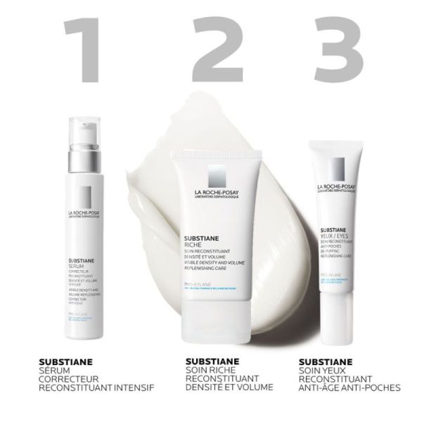 La Roche-Posay Substiane soin anti âge reconstituant 40ml