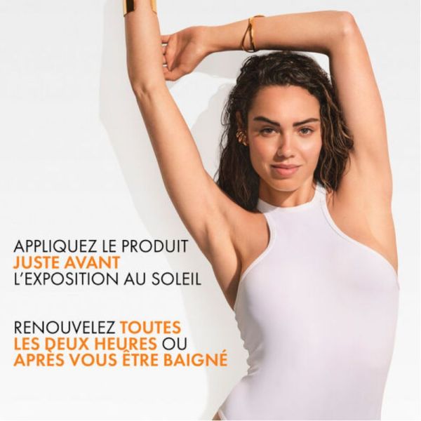 Vichy Capital Soleil  huile invisible protection cellulaire SPF30 200ml