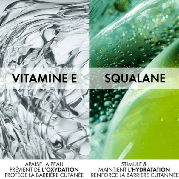 Vichy Capital Soleil  huile invisible protection cellulaire SPF30 200ml