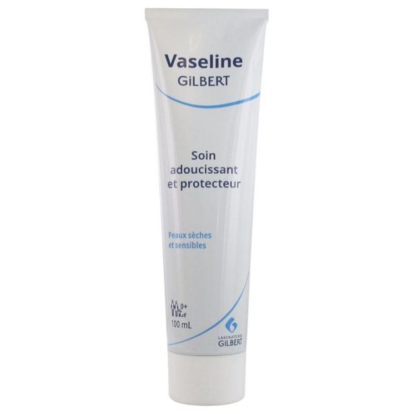 Gilbert Vaseline 100 ml