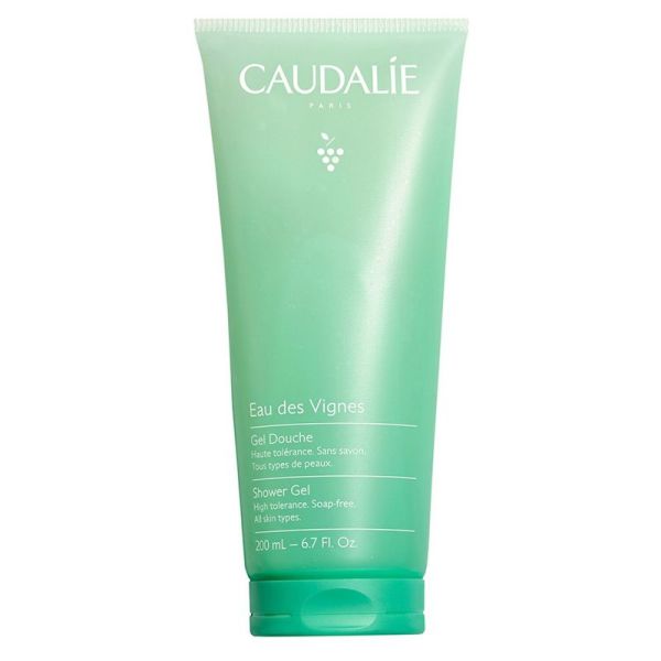 Gel Douche Eau des Vignes 200 ml