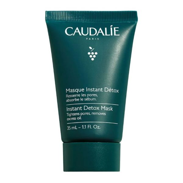 Caudalie Vinergetic C+ masque instant Detox 35ml