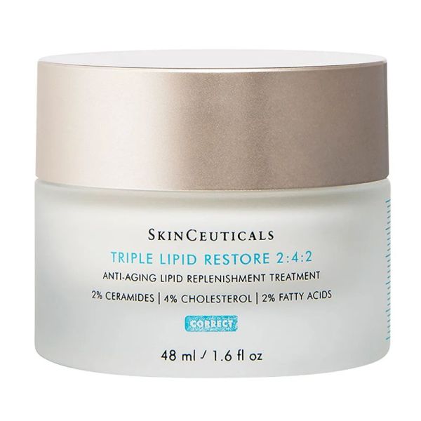 Correct Triple Lipid Restore 2:4:2 anti-âge 48ml