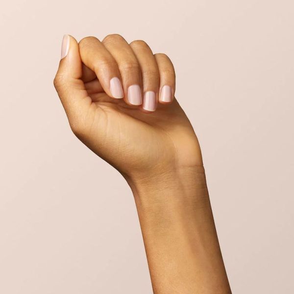 Manucurist Green Flash vernis à ongle semi permanent Beige 15ml