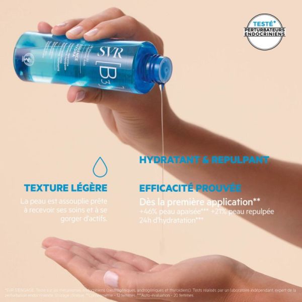 SVR [B3] Essence Hydra 150ml