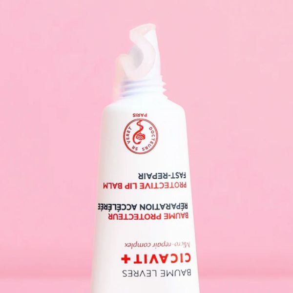 SVR Cicavit+ baume protecteur lèvres 10g