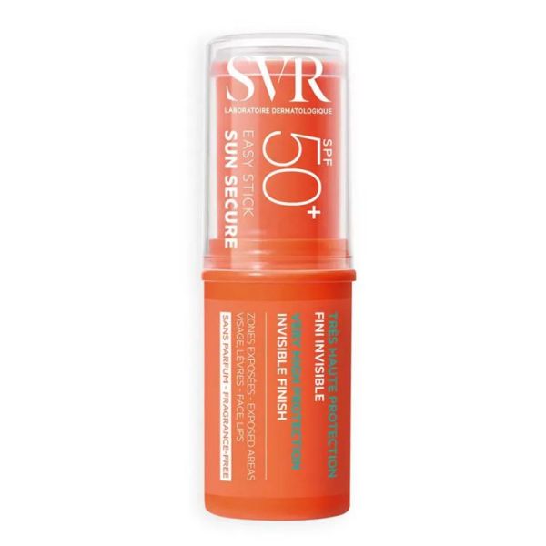 Sun Secure Easy stick SPF50+ 10ml