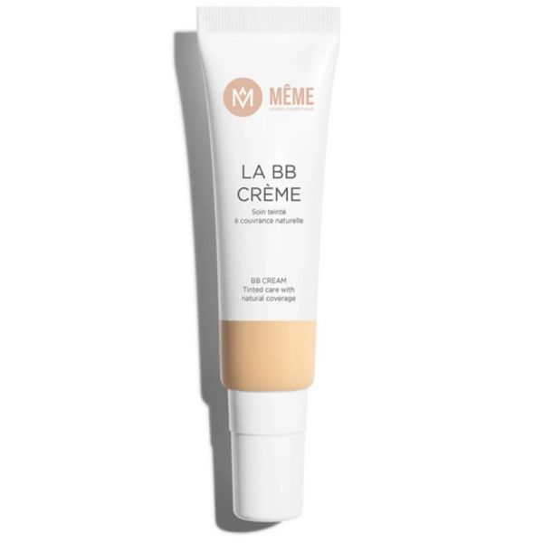 Meme La BB Crème Teinte Claire 30 ml