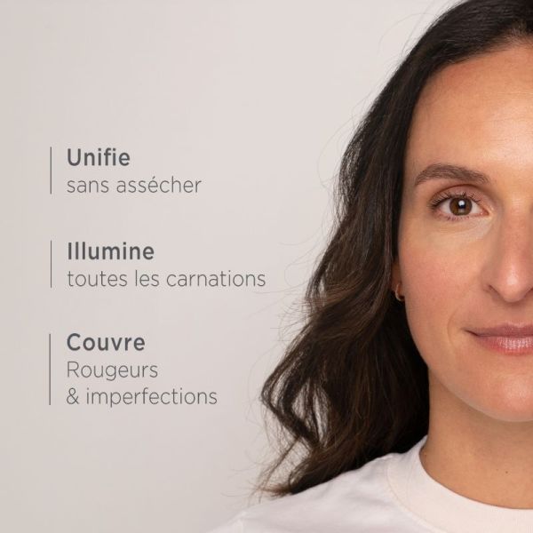 Même La BB crème teinte n°3 Médium 30ml