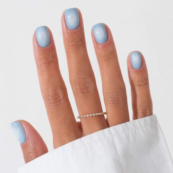 Même Vernis au silicium Denim n°22 Fanny 10ml