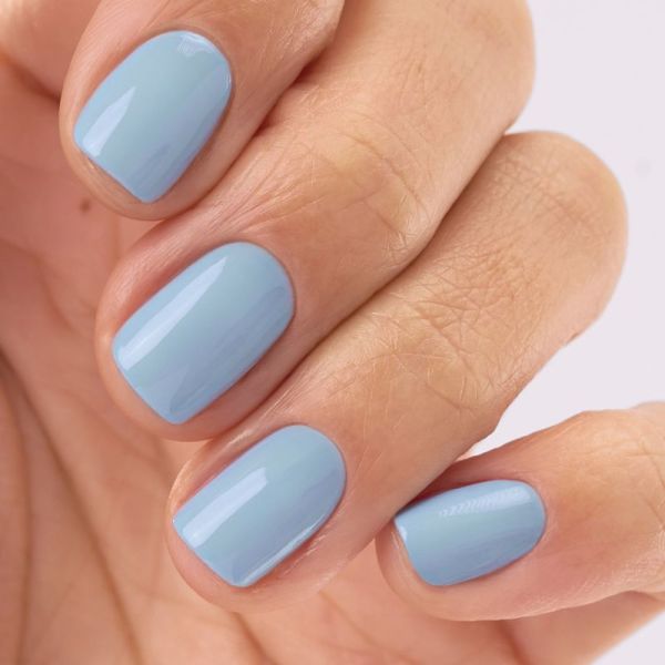 Même Vernis au silicium Denim n°22 Fanny 10ml