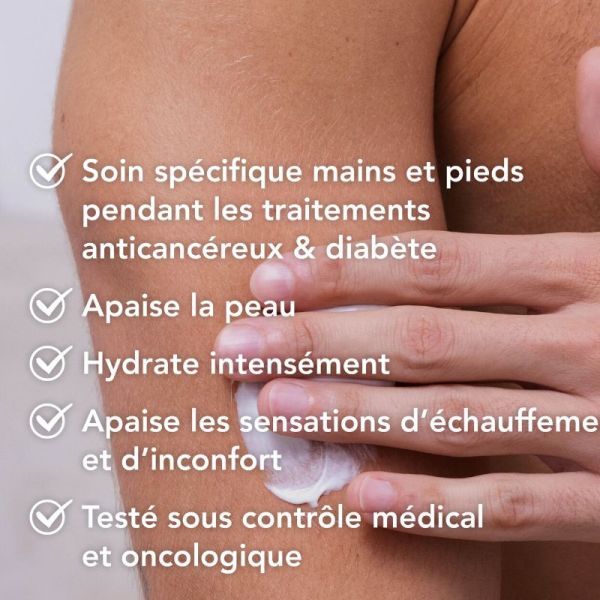 Bioderma Atoderm Palmakera soin lissant apaisant 100ml