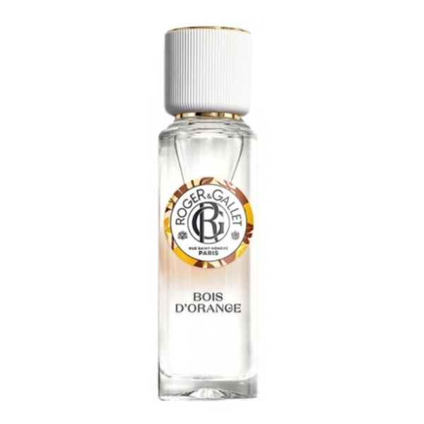 Roger & Gallet Bois d'Orange eau parfumée bienfaisante 30ml