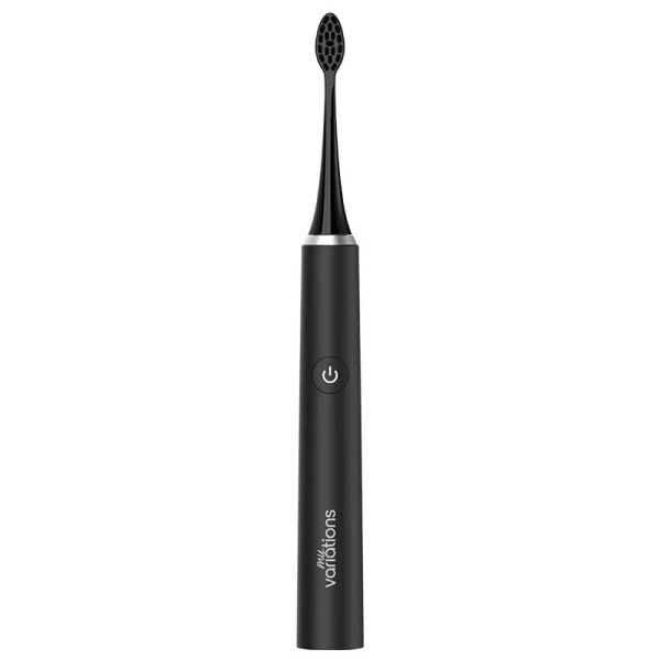 My Variations Brosse à dents électrique Noir