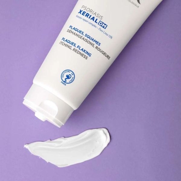 SVR Xérial DM Psoriasis 200 ml