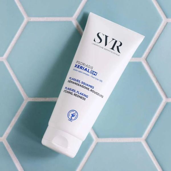 SVR Xérial DM Psoriasis 200 ml
