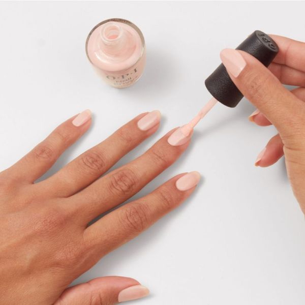 OPI Nail Envy Buble Bath vernis fortifiant pour ongles fragiles & endommagés 15ml