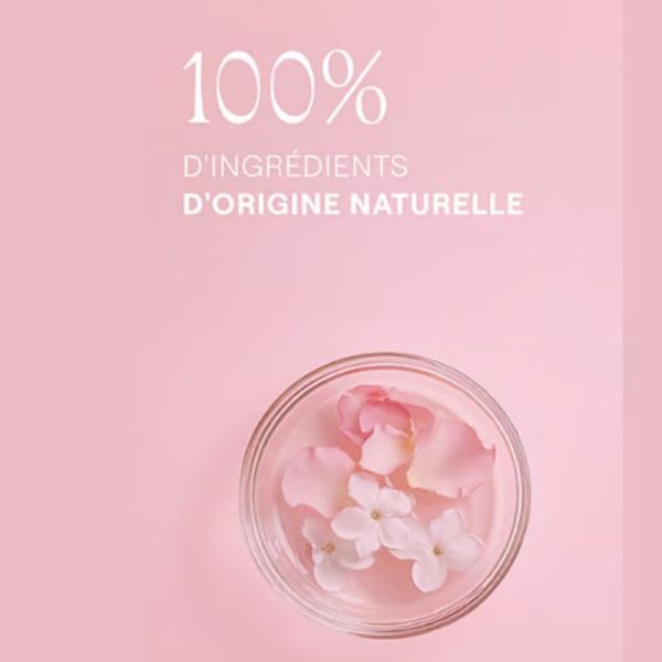 Weleda Love crème de douche rose délicate 200ml