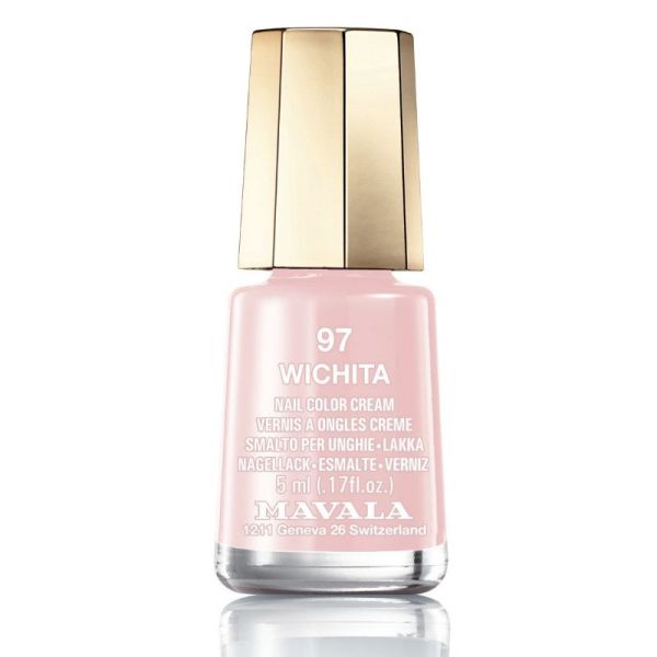 Mavala Vernis Ongle Wichita 5ml