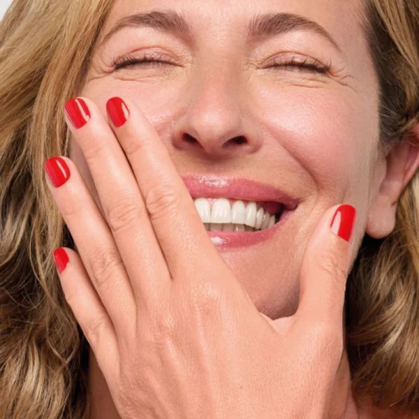 Poderm Color Care vernis ongles base Coat Tea Tree 8ml