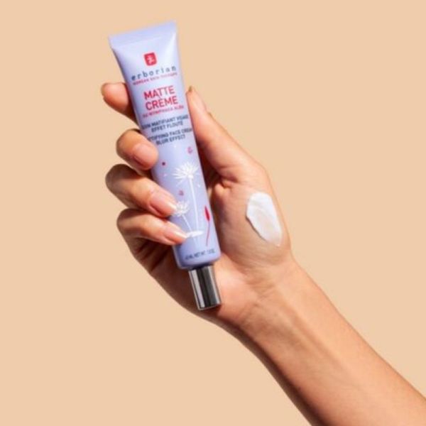 Erborian Matte base de teint matifiante 45ml