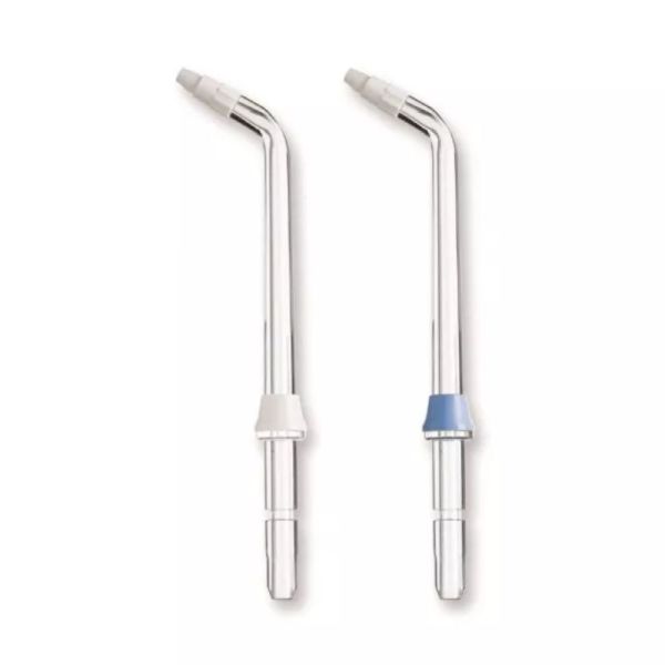 Waterpik Hydropulseur 2 Embouts Orthodontiques OD-100E