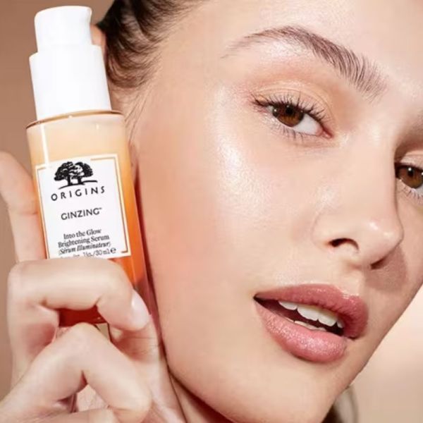 Origins GinZing™ Sérum Illuminateur coup d'éclat 30ml