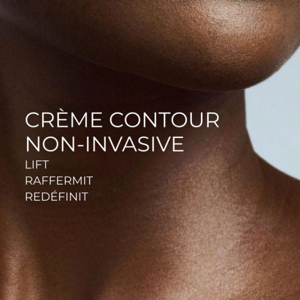 RoC Derm correxion crème contour ovale 50ml