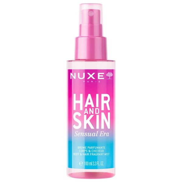 Hair And Skin Sensual Era Brume Parfumante Corps et Cheveux 100 ml