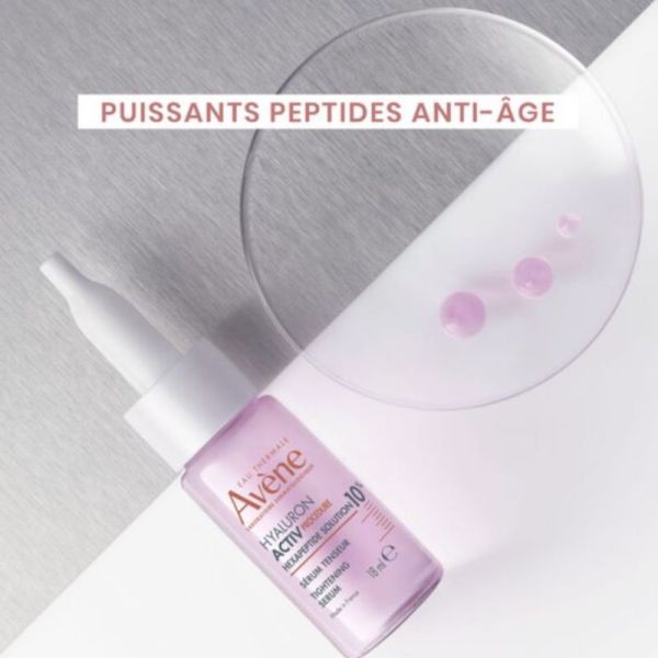 Avène Hyaluron Activ Procedure sérum tenseur 10% flacon 20ml