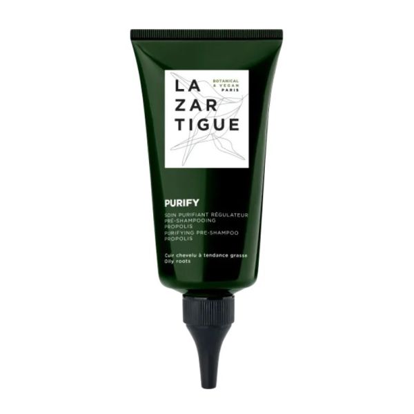 Lazartigue Purify Soin 75 ml
