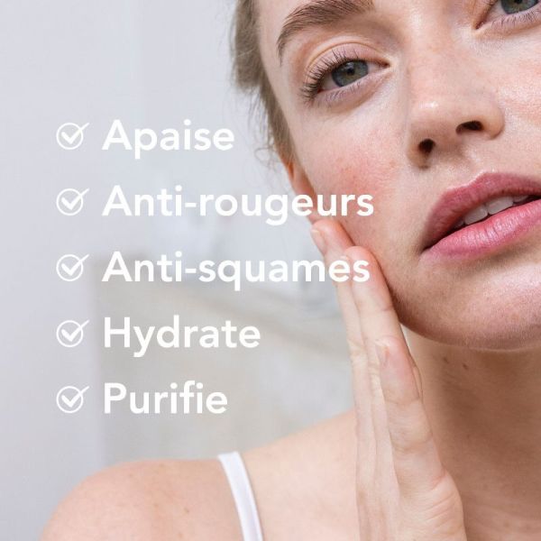 Bioderma Créaline DS+ crème apaisante assainissante 40ml