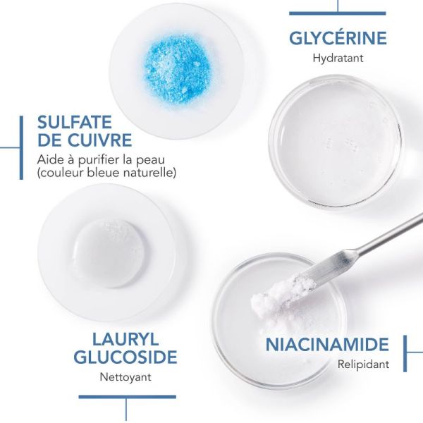 Bioderma Atoderm gel douche ultra douceur peaux sensible 1 litre