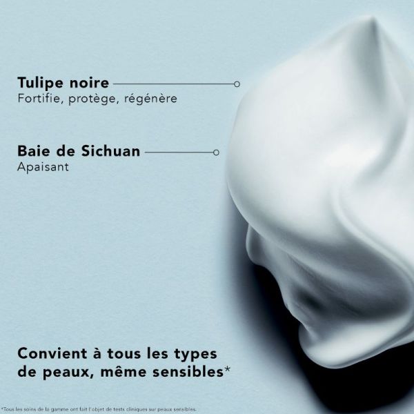 Lierac Homme mousse de rasage 150ml